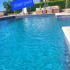 Antonio Apartman