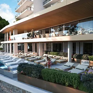 Amadria Park Grand 4 Opatijska Cvijeta Hotel
