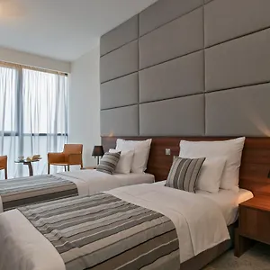 Priska Med Luxury 4* Spalato