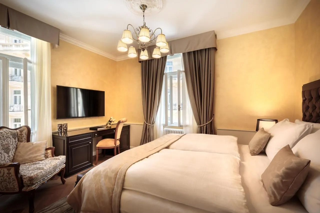 Hotel Villa Abbazia - Liburnia