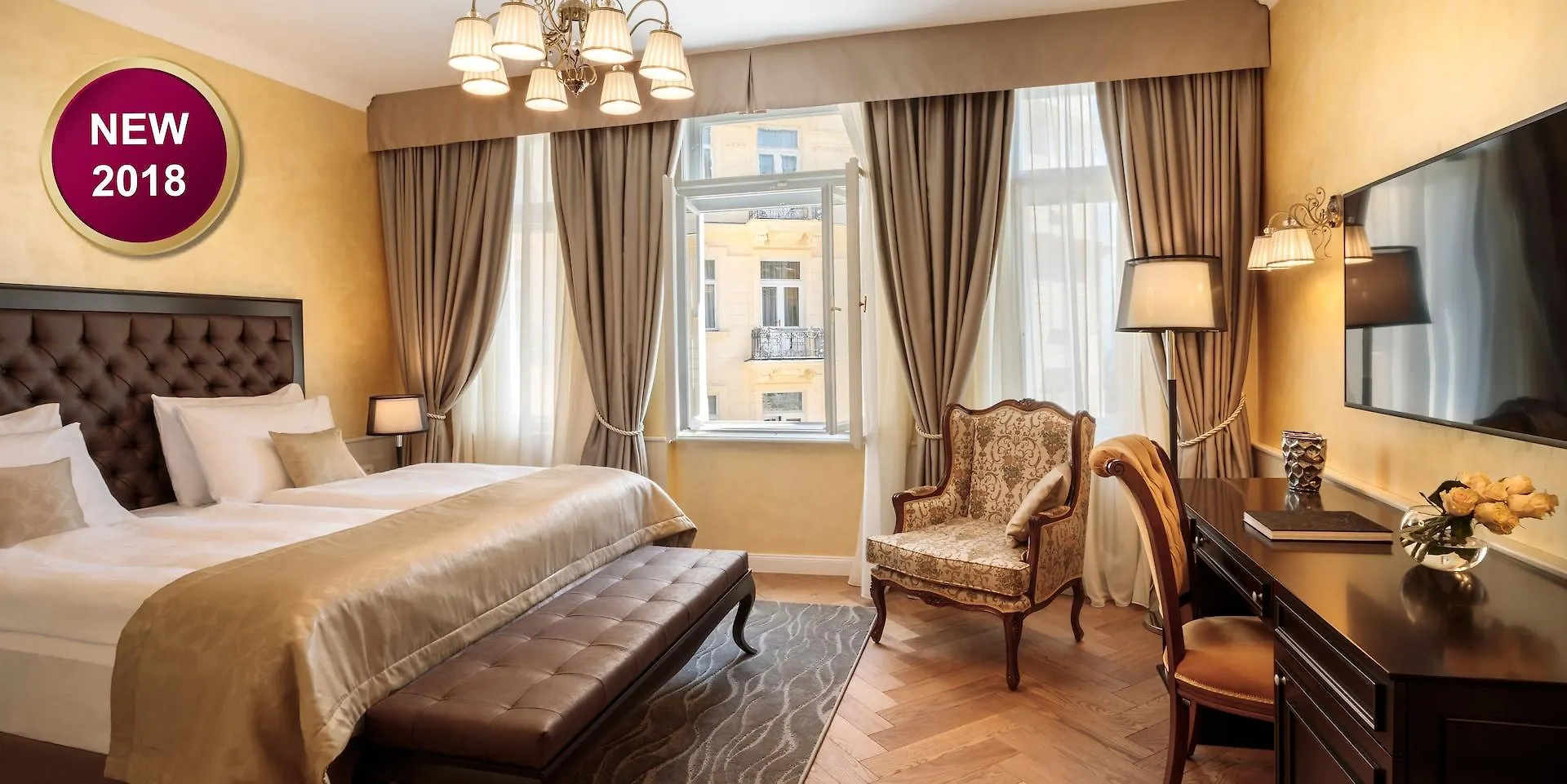 Villa Abbazia - Liburnia Hotel