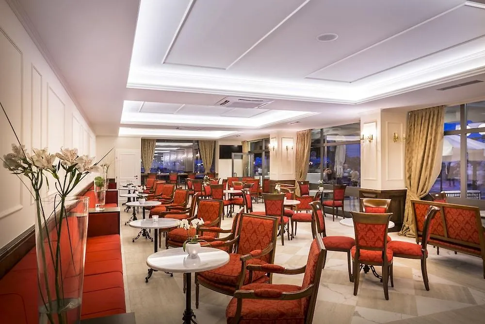 Hotel Villa Abbazia - Liburnia