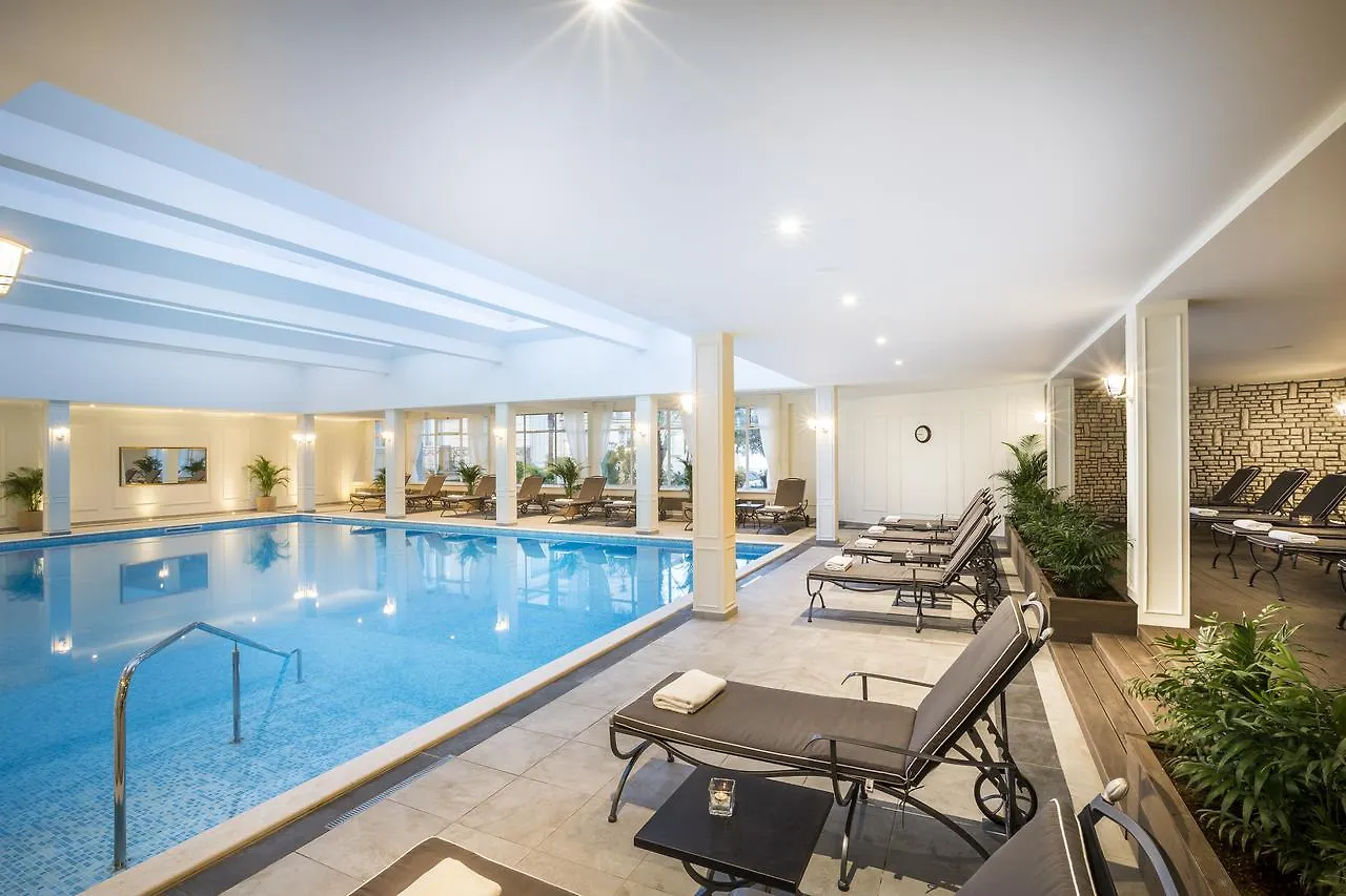 Villa Abbazia - Liburnia Hotel Opatija