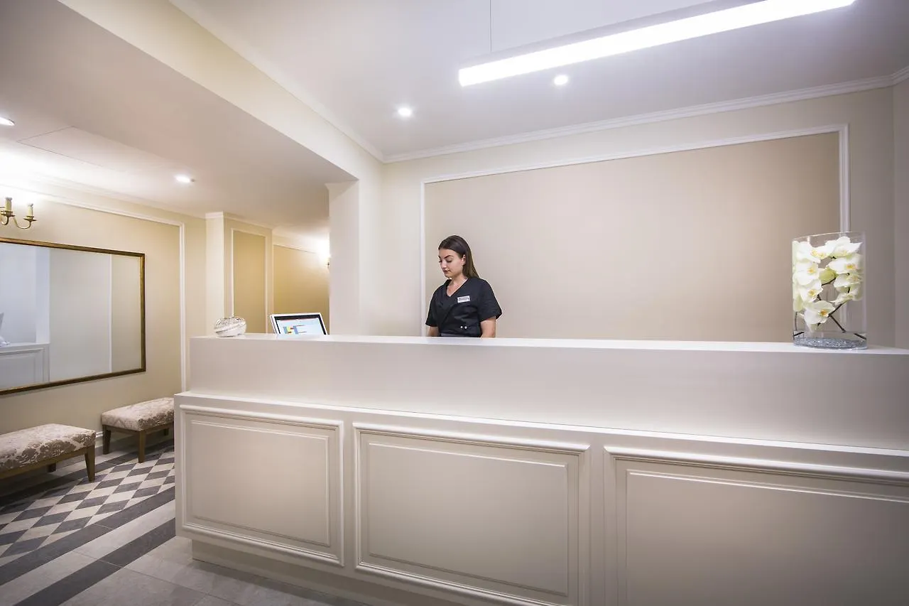 Villa Abbazia - Liburnia Hotel Opatija