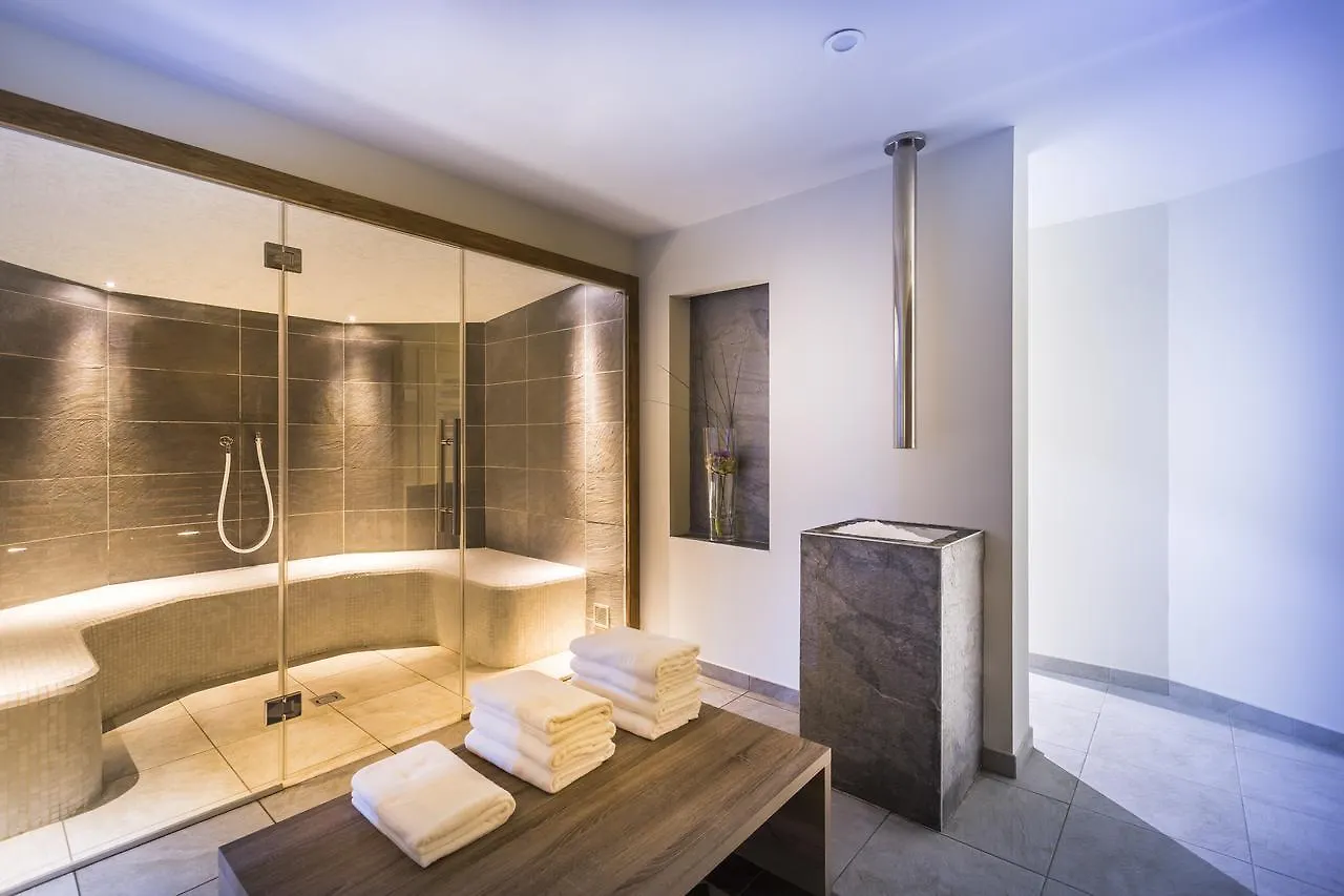 Hotel Villa Abbazia - Liburnia