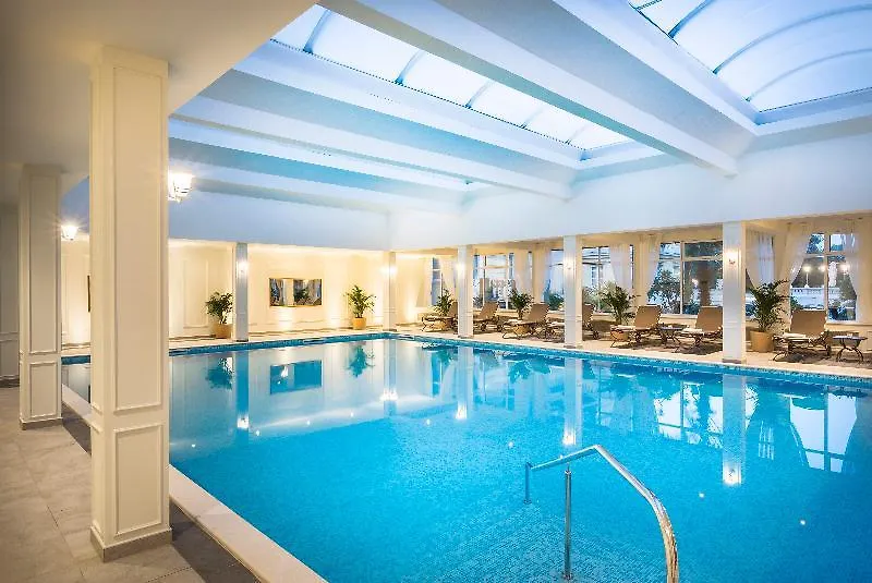 Villa Abbazia - Liburnia Hotel