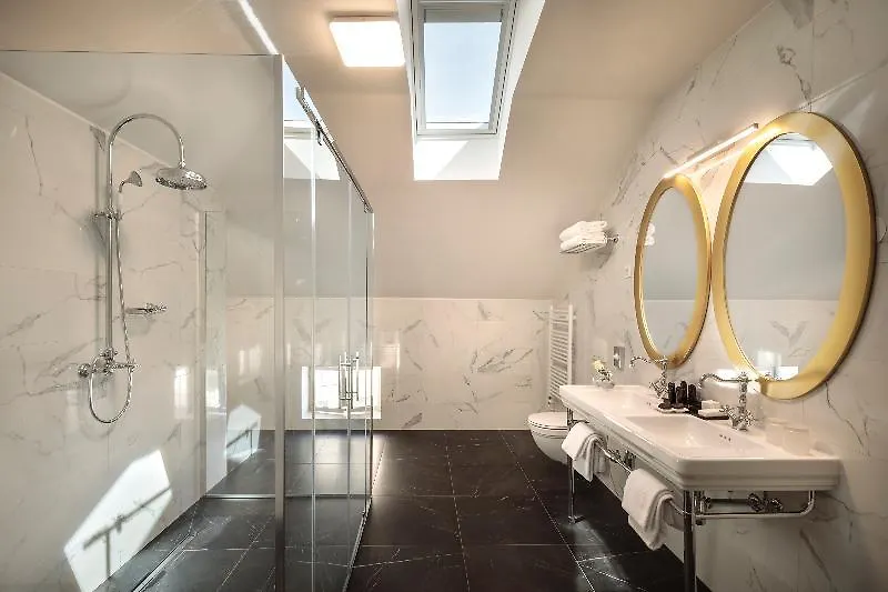 Villa Abbazia - Liburnia Hotel Opatija