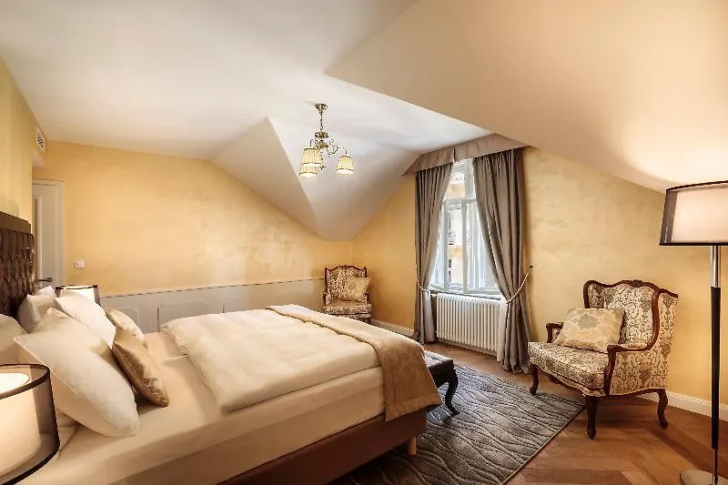 Villa Abbazia - Liburnia