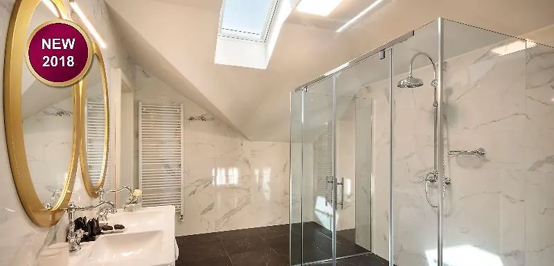 Hotel Villa Abbazia - Liburnia
