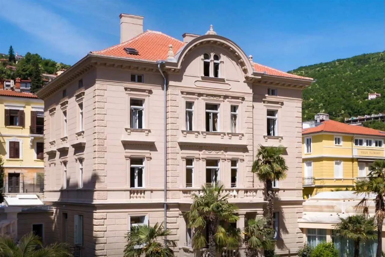 Villa Abbazia - Liburnia Hotel